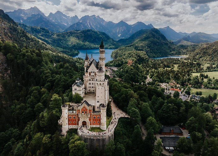 Castles